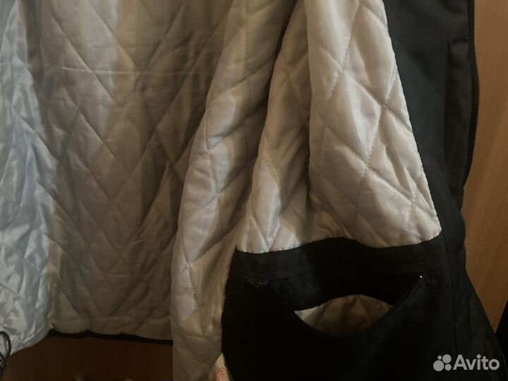 Куртка Umbro (XL)