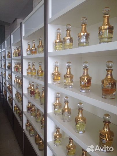 Духи Оптом Розница