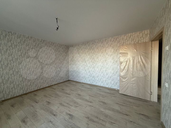 2-к. квартира, 78,3 м², 4/17 эт.