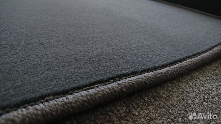 Коврики для Mercedes Benz W220