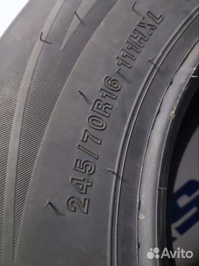 Fronway RoadPower H/T 245/70 R16 111H