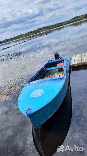 Катер - рыбалка, экскурсии. Оз.Волго, р.Волга