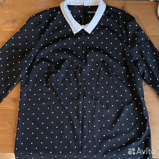 Вещи пакетом (10 шт 42 р)