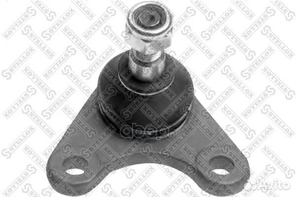 Опора шароваяVolvo 340/360 all 75-90 5202140SX