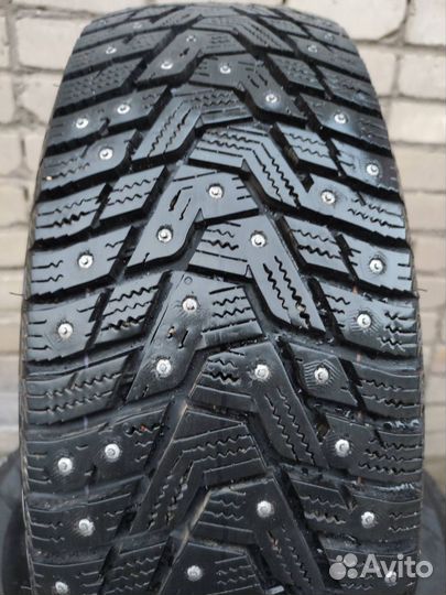 Hankook Winter I'Pike RS2 W429 185/60 R15 88T