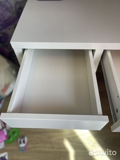 Стол письменный Икеа