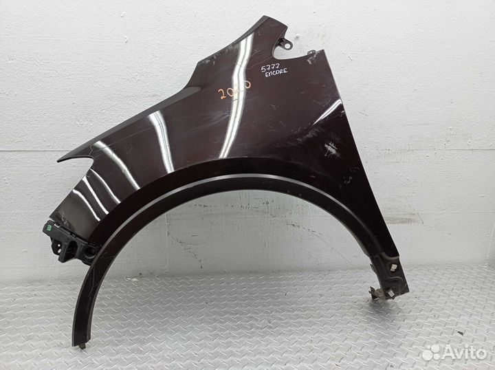 Крыло Buick Encore