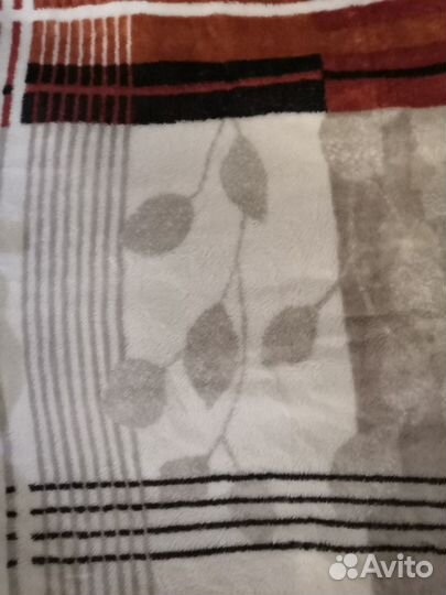 Одеяло Absolutе новое в упаковке 230 см х 180 см