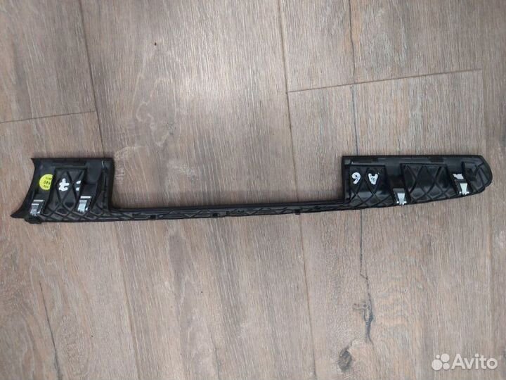 Накладка на торпедо Audi A6 C7 cdnb 2012