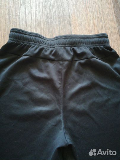 Шорты nike dri fit