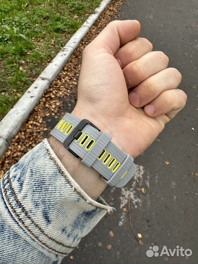 Huawei Watch GT Runner