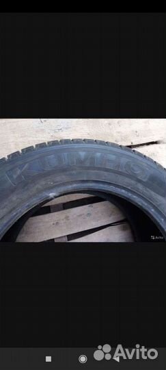 Kumho 722 235/60 R18