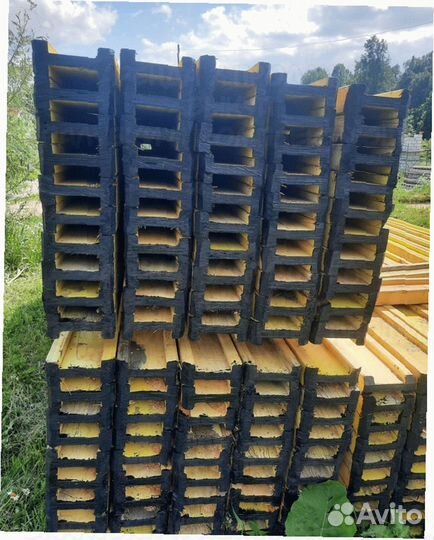 Двутавровая балка