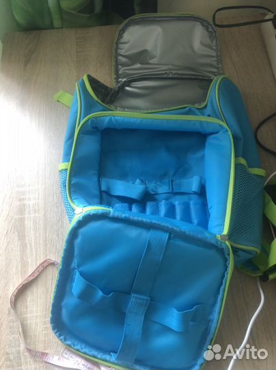 Рюкзак холодильник