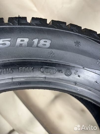 Viatti Bosco Nordico V-523 225/55 R18 102T