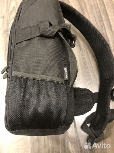 Фоторюкзак