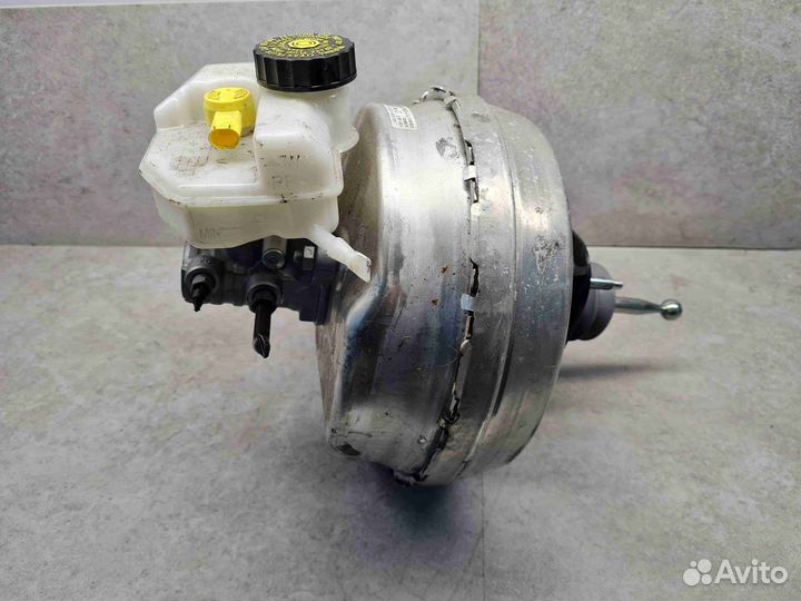 Вакуумный усилитель тормозов BMW 7 G11/G12