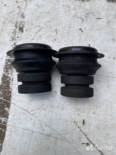 Подушки рамы Ssangyong Кyron