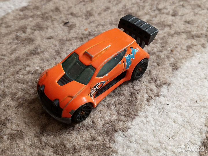 Коллекция Машинок Hotwheels и не только