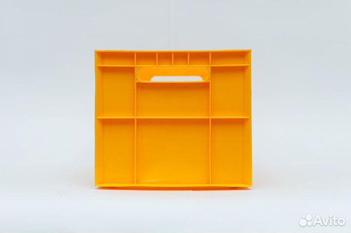 Ящики плaстиковые оптом