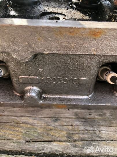 Гбц для УАЗ буханка 452