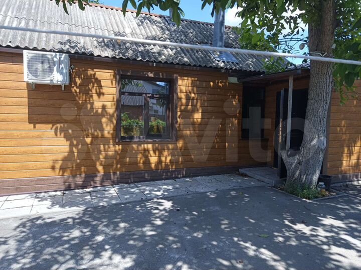 Дом 70 м² на участке 6 сот.