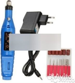 Фрезер ручка для маникюра и педикюра