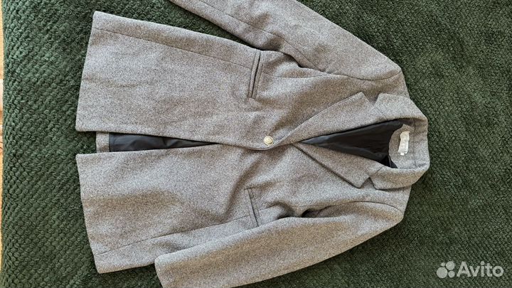 Костюм пиджак и шорты