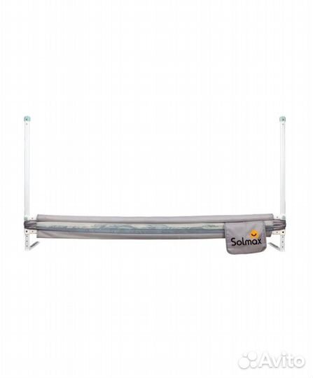 Барьер для кровати