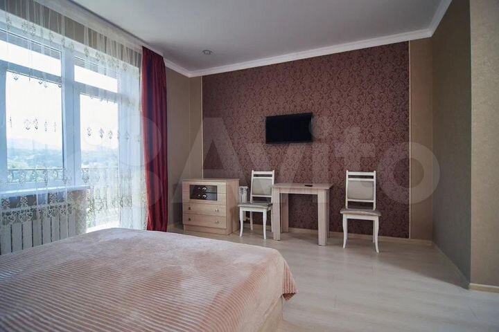 Комната 23 м², 3/3 эт.