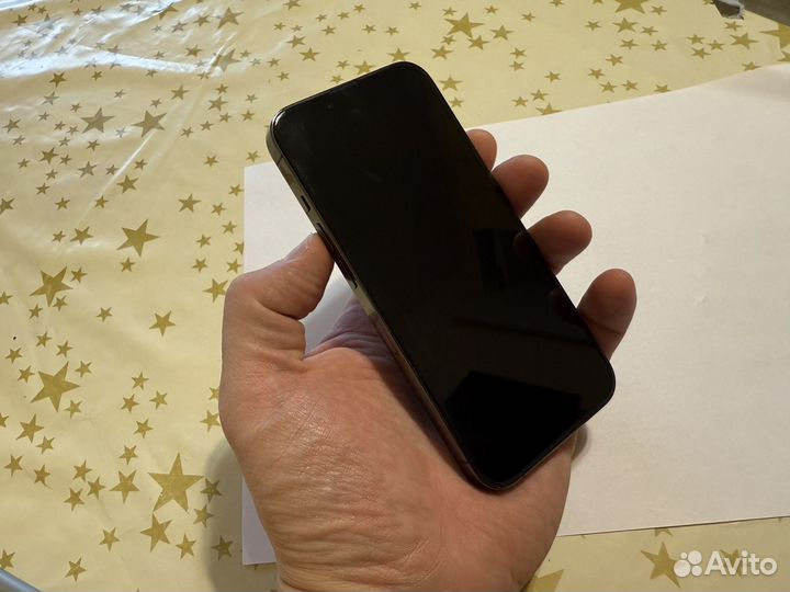 iPhone 13 Pro, 256 ГБ