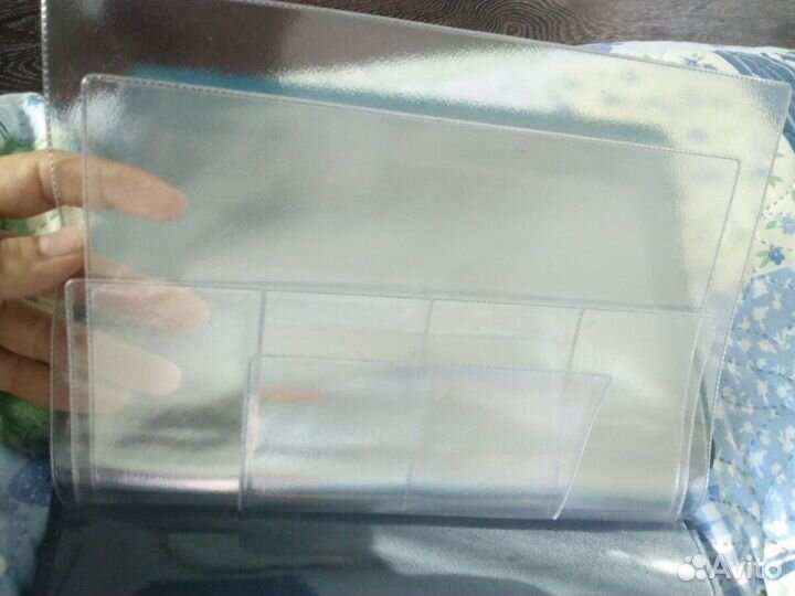 Обложка для документов