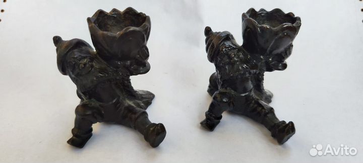 Подсвечник