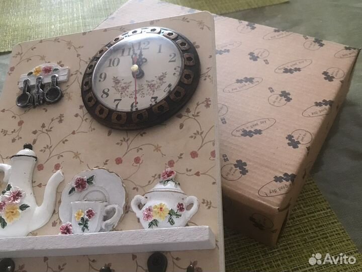 Кухонная полочка