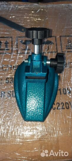 Стойка под микрометр