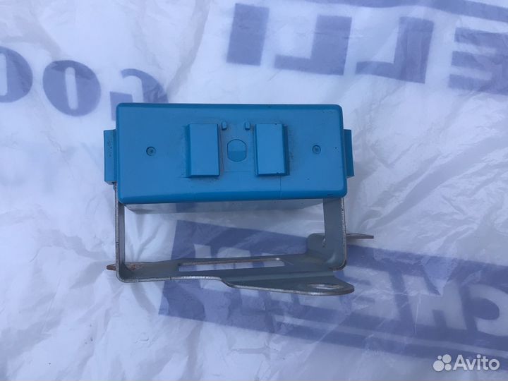 Эбу блок lexus RX-300 1998-2002 оригинал