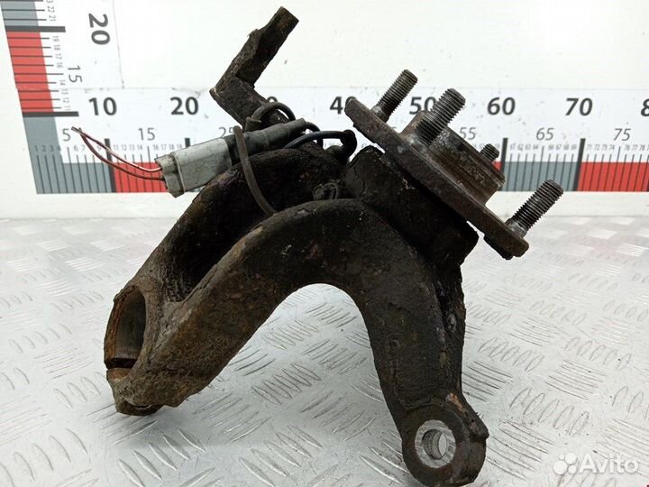 Ступица для Ford Focus 1