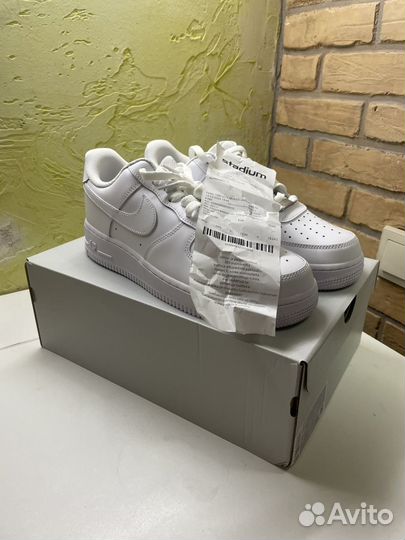 Nike Air Force 1 Оригинал