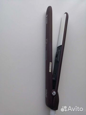 Утюжок для волос