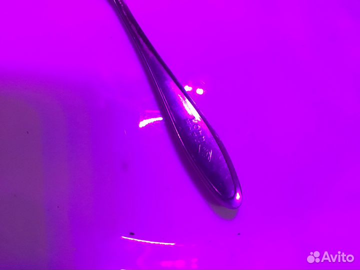 Чайные ложки