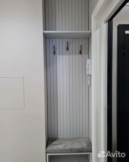 Прихожая по индивидуальным размерам