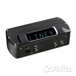 Предусилитель chord Chordette prime Red