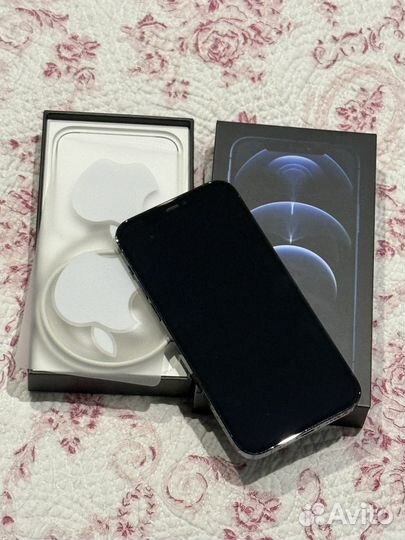 iPhone 12 Pro, 128 ГБ