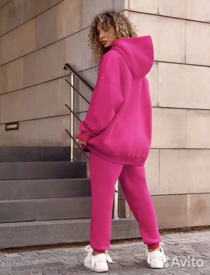 Костюм спортивный