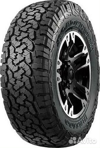 Roadcruza RA1100 A/T 215/65 R16