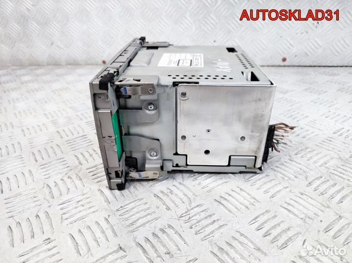 Магнитола Ford S-MAX 6m2t18c815af