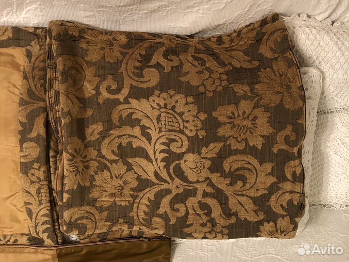 Декоративные наволочки