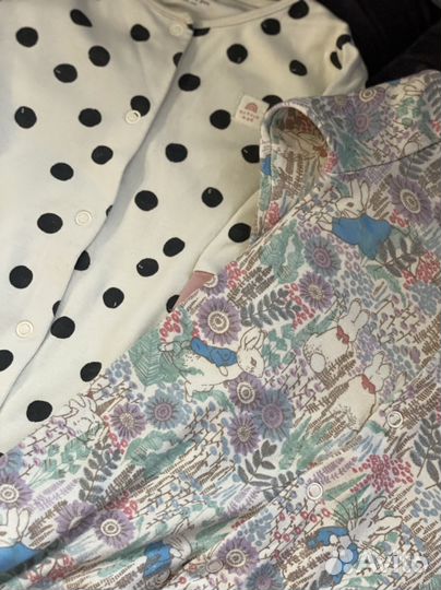 Одежда для девочек 9-12