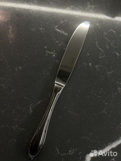 Ножи zepter набор