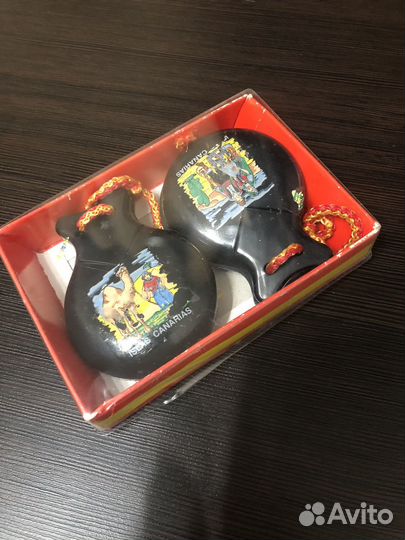 Кастаньеты